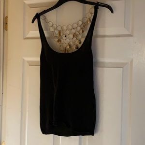 Chloe Vintage Top